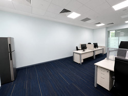 Vision Exchange (D22), Office #583770791